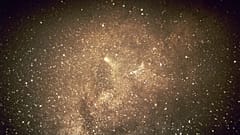 Wissenschaftler veröffentlichen neue Karte der Milchstraße 