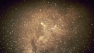 La mappa della via Lattea: due mld di stelle e miliardi di anni