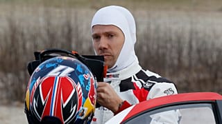 Rali: ismét Sebastian Ogier a világbajnok