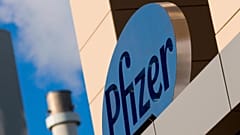 ABD'li Pfizer ilaç şirketi