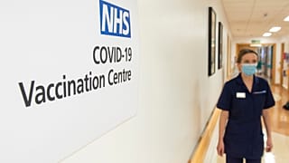 Vaccination covid