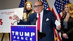 Rudy Giuliani