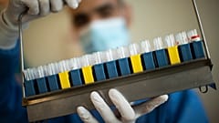 Virus outbreak