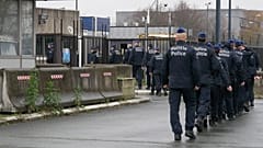 Terroranschläge von Brüssel: Prozess beginnt