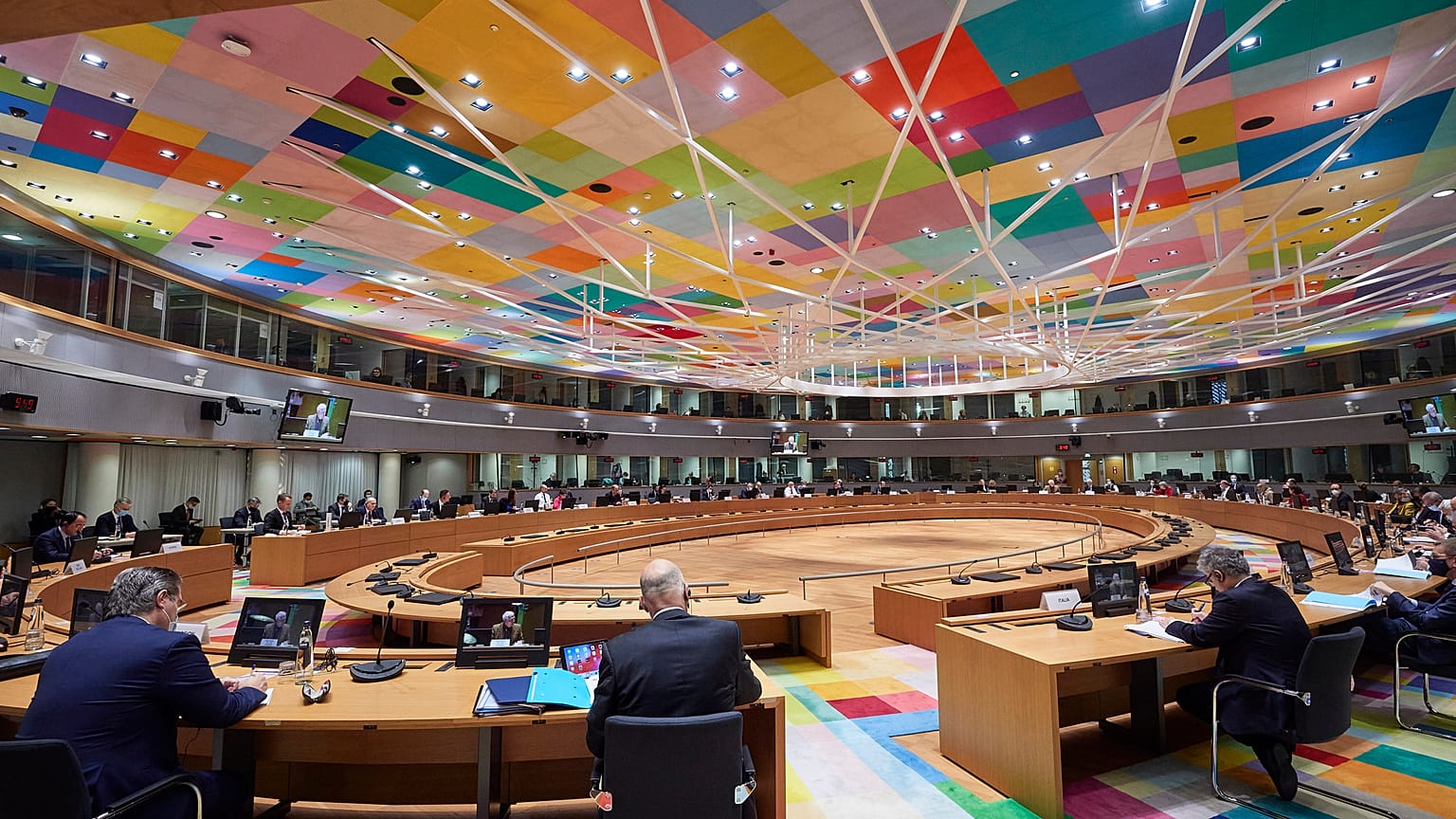 EU - Turkey