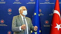 EU -TURKEY DIPLOMACY