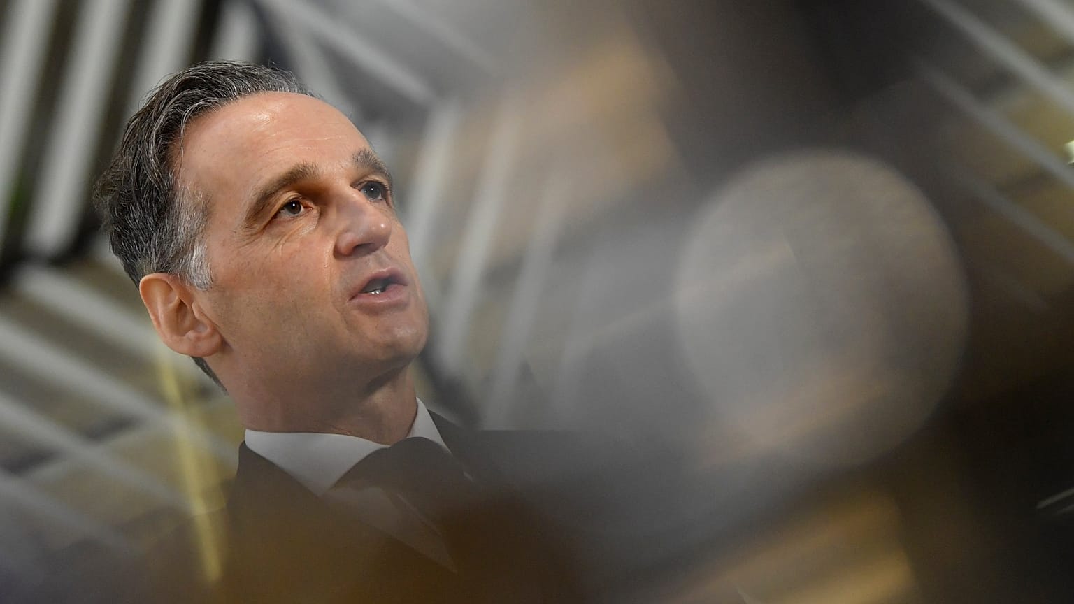 Heiko Maas