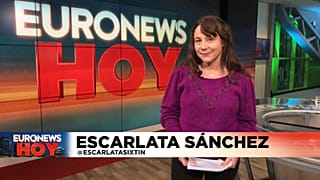 Escarlata Sánchez