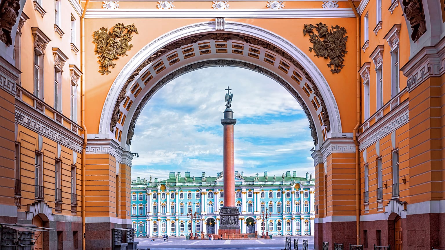 Palace Square