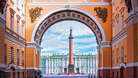 Palace Square