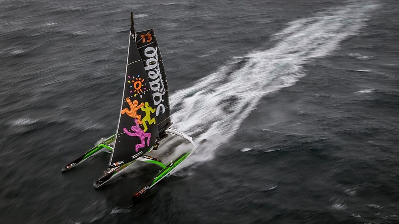 Trofeo Jules Verne