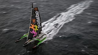 Trofeo Jules Verne