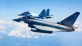 UK Ministry of Defence