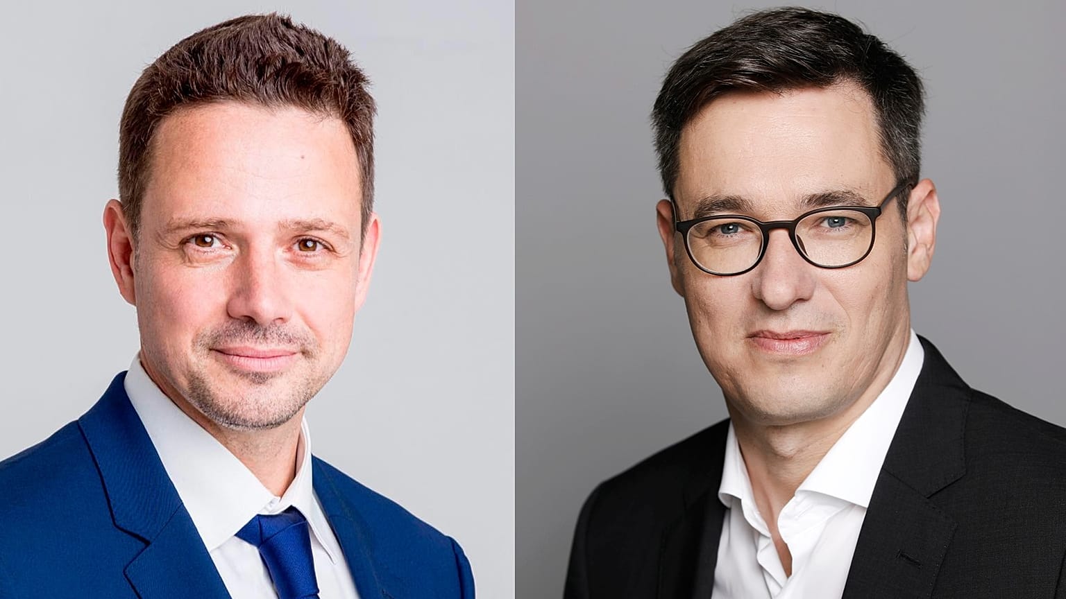 A budapesti és a varsói főpolgármester 