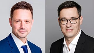 A budapesti és a varsói főpolgármester