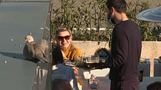 Les terrasses des restaurants ouvertes à Monaco