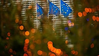 UE adota plano para sancionar violações dos direitos humanos