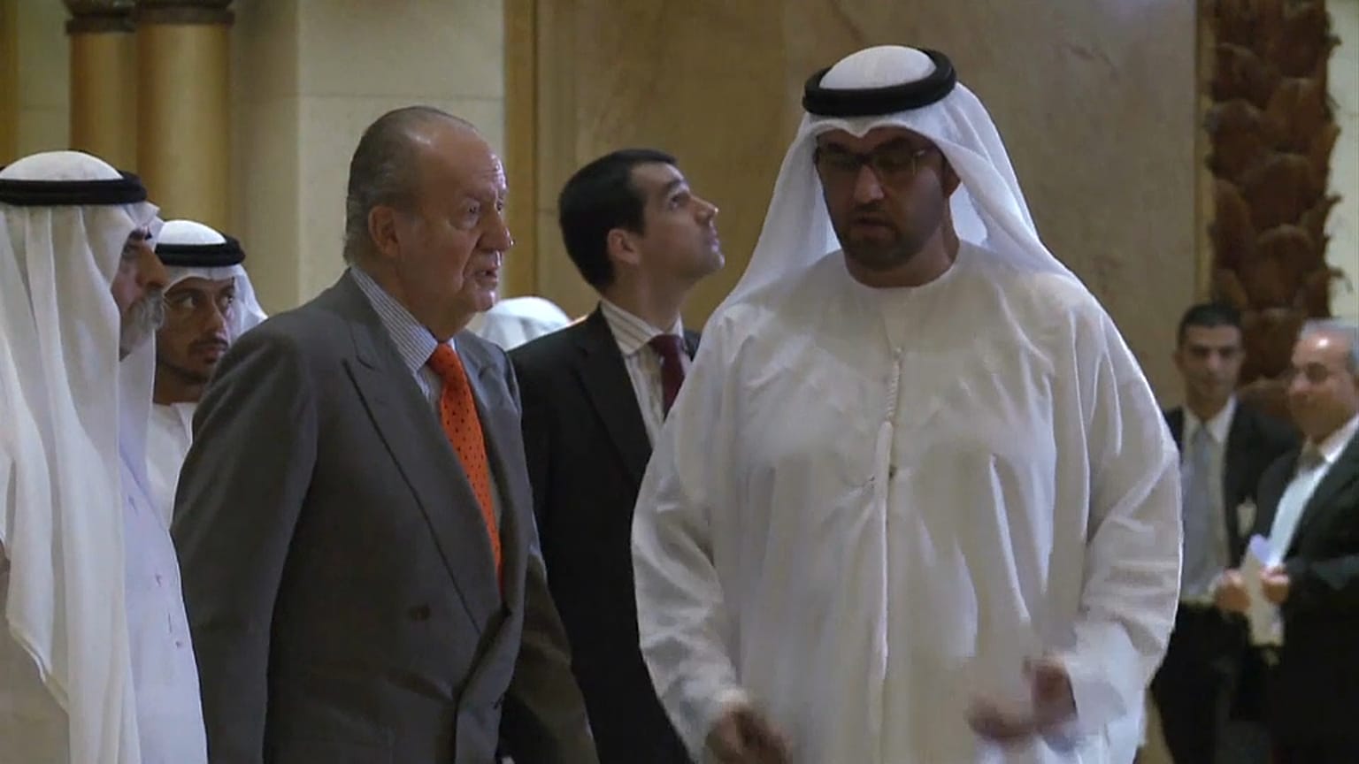 Juan Carlos