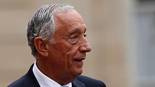 Marcelo Rebelo de Sousa espera poder ajudar Portugal a sair da crise e a ser um melhor país