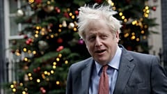 "Brexit": Johnson vor Last-Minute-Gesprächen in Brüssel vorsichtig optimistisch