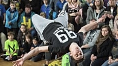 Παρίσι 2024:Το breakdance ολυμπιακό άθλημα