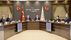 Hazine ve Maliye Bakanı Lütfi Elvan
