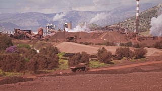 O futuro da tecnologia está debaixo de terra