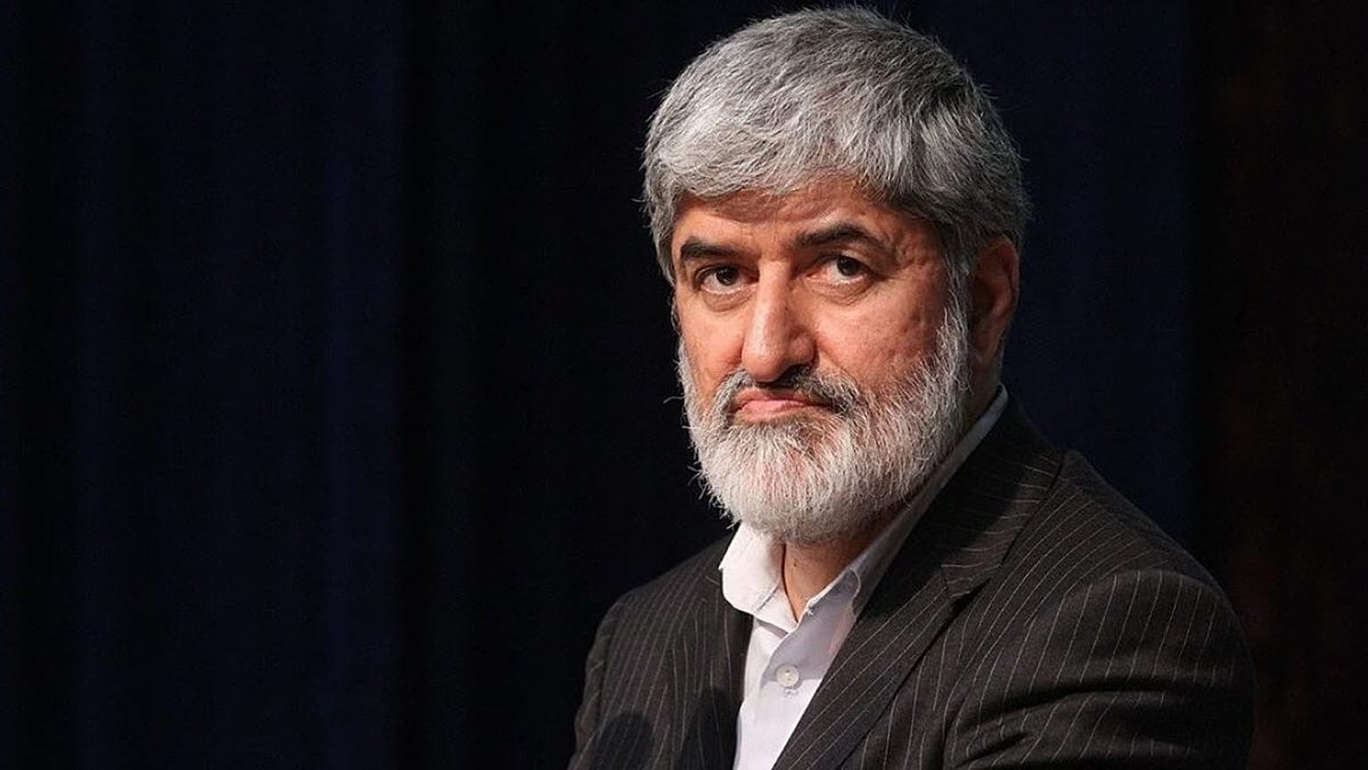 علی مطهری