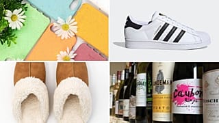 Gifts for a vegan Christmas