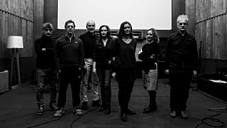 Οι κορυδαλλοί της πλατείας Αμερικής, σε σκηνοθεσία Δημήτρη Καταλειφού