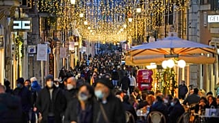 Roma, Itália
