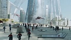 Alternative zu Hollywood: Filmindustrie liebäugelt mit Dubai