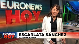 Escarlata Sánchez
