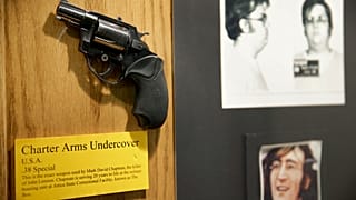 Quaranta anni dalla morte di John Lennon 