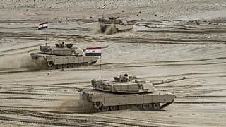الجيش المصري