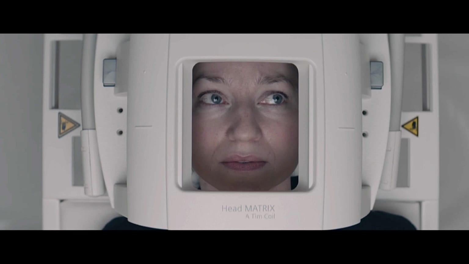 Fotograma de la pel´´icula 'Hope' de Maria Sødahl
