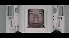 Fotograma de la pel´´icula 'Hope' de Maria Sødahl