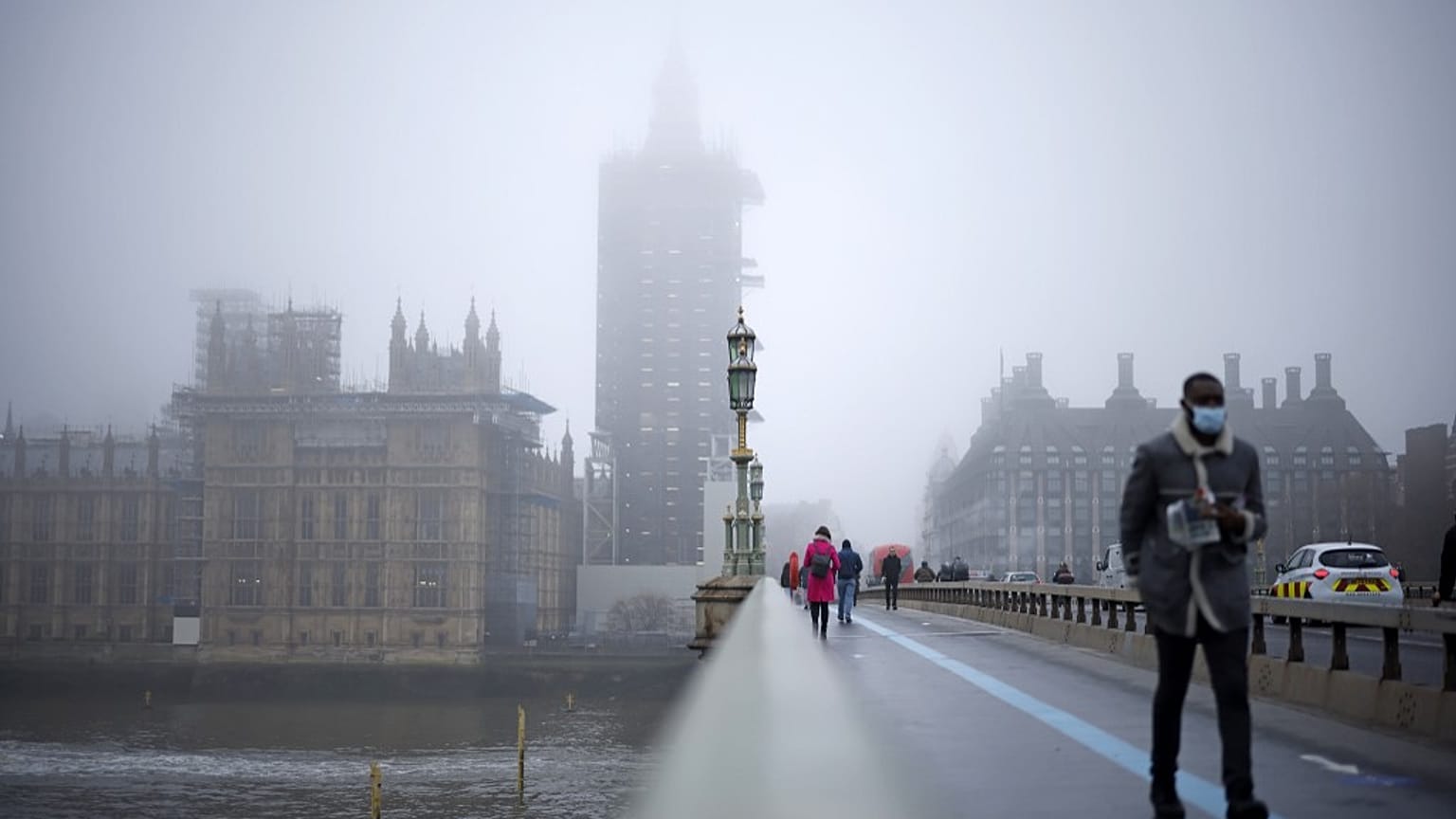 I negoziati per la Brexit