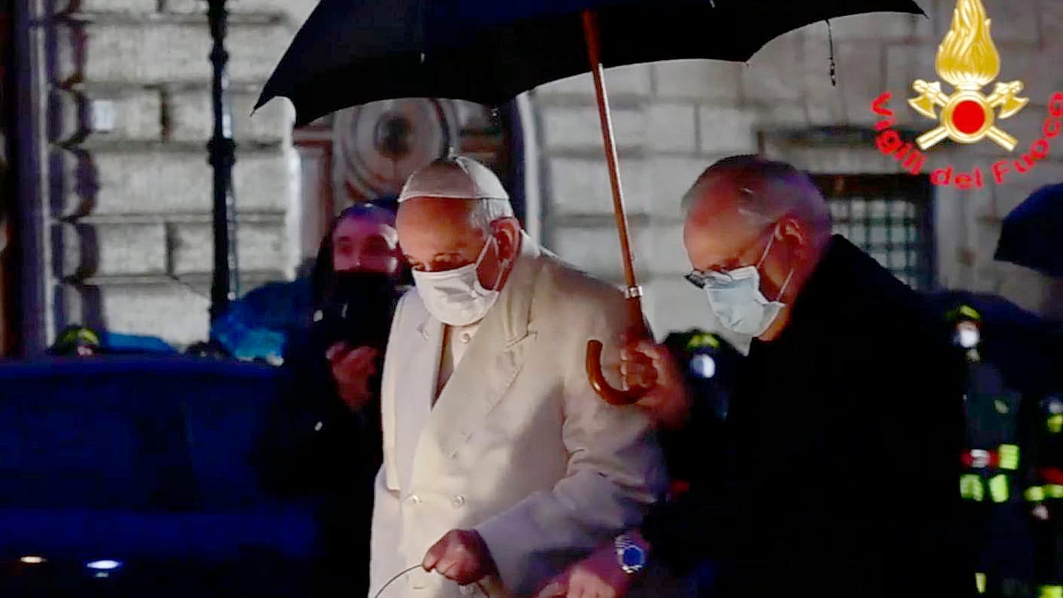 Pope Francis