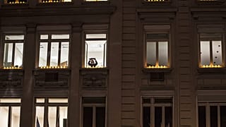 8 décembre 2015 à Lyon (France) - archives