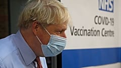Brexit-Gespräche: Johnson reist an diesem Mittwoch nach Brüssel