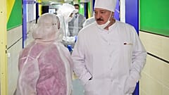  	Stolbtsy, BELARUS 