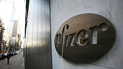 La reducción del riesgo de hospitalización o muerte por covid-19 tras suministrar el medicamento fue del 89 %, según el estudio de Pfizer.