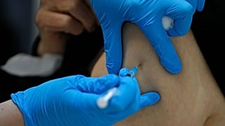 Vaccines could be crucial to bringing an end to the coronavirus pandemic