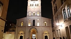 Basilique d'Ainay in Lyon