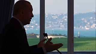 Erdogan