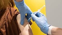 Virus vaccine