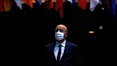 EU CHARLES MICHEL