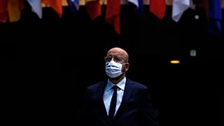 EU CHARLES MICHEL
