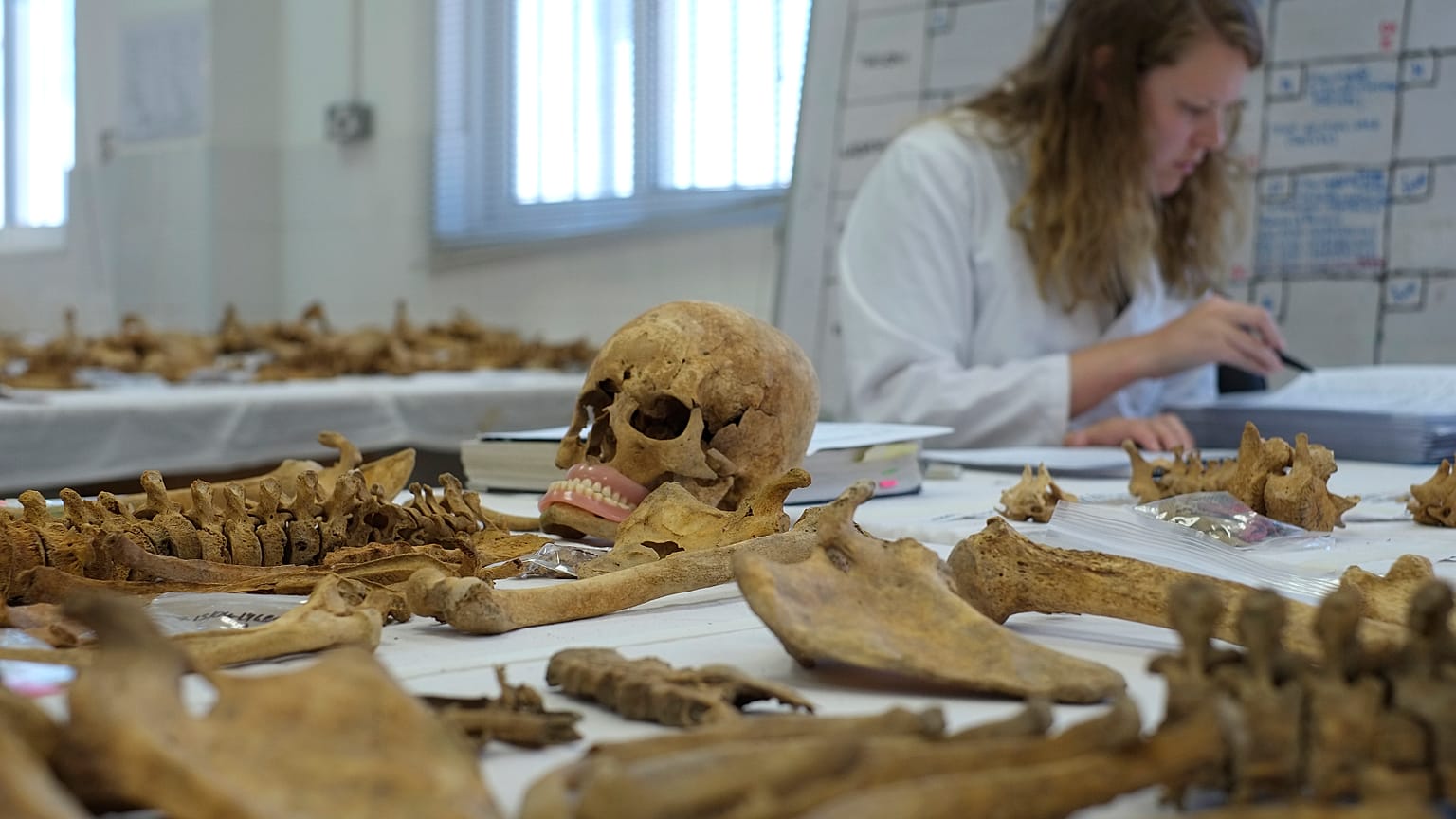 Cyprus Missing Persons